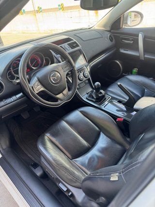 Mazda 6 2008