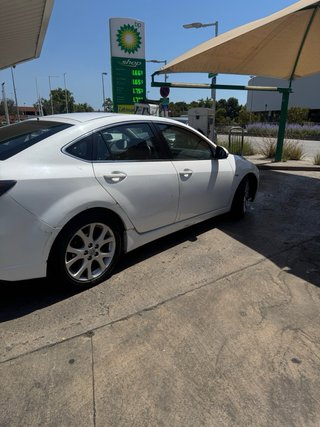 Mazda 6 2008