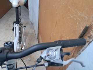 Bicicleta Bpro Sport