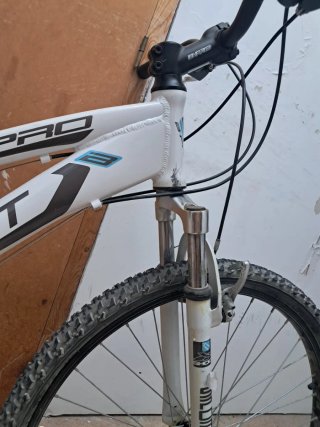 Bicicleta Bpro Sport