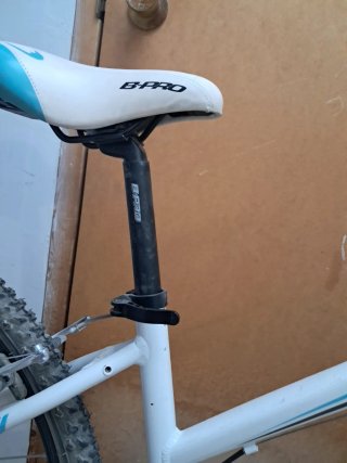 Bicicleta Bpro Sport