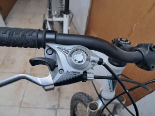 Bicicleta Bpro Sport