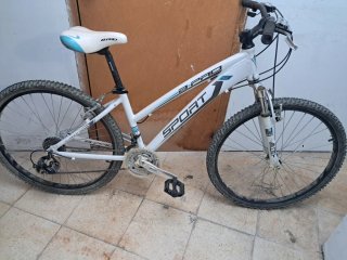 Bicicleta Bpro Sport
