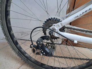Bicicleta Bpro Sport