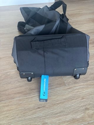 Mochila Lifeventure 120L con Ruedas NUEVA