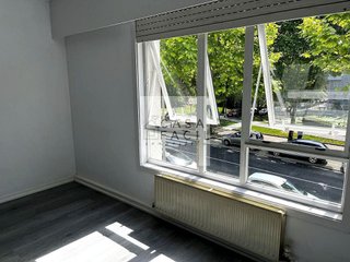 Piso en alquiler en Concheiros - Fontiñas en Santiago de Compostela