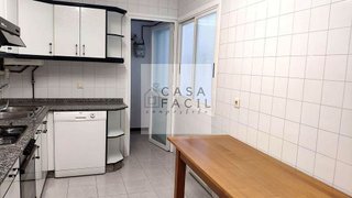 Piso en alquiler en Concheiros - Fontiñas en Santiago de Compostela