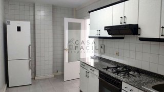Piso en alquiler en Concheiros - Fontiñas en Santiago de Compostela