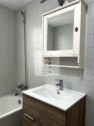 Piso en alquiler en Concheiros - Fontiñas en Santiago de Compostela