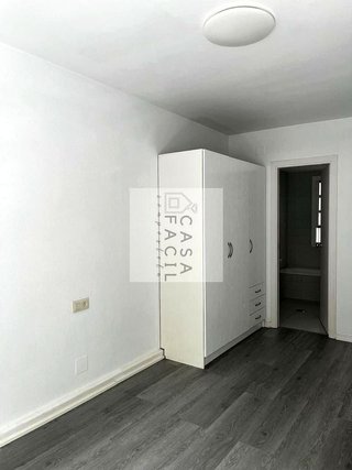 Piso en alquiler en Concheiros - Fontiñas en Santiago de Compostela