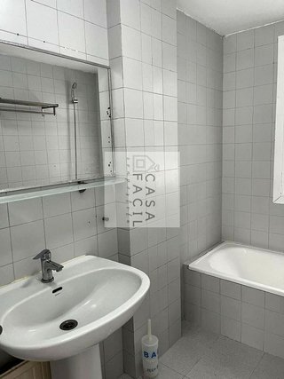 Piso en alquiler en Concheiros - Fontiñas en Santiago de Compostela
