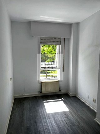 Piso en alquiler en Concheiros - Fontiñas en Santiago de Compostela