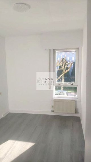 Piso en alquiler en Concheiros - Fontiñas en Santiago de Compostela