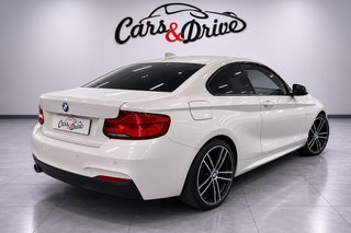 BMW Serie 218D M-PAKET 2017
