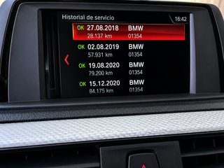 BMW Serie 218D M-PAKET 2017