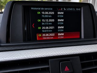 BMW Serie 218D M-PAKET 2017