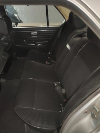 BMW Serie 5 e12 525 1981