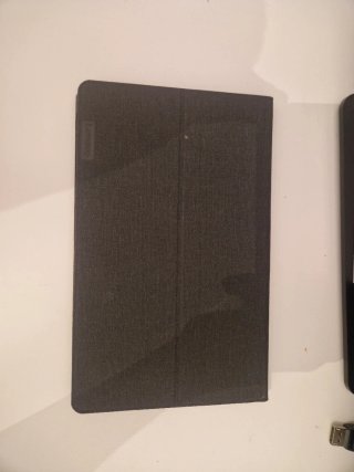 Tablet Lenovo Tab M10 FHD Plus Negra