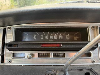 Citroen DS19