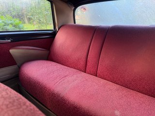 Citroen DS19