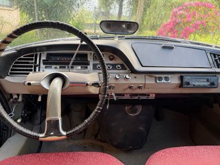 Citroen DS19