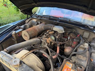 Citroen DS19