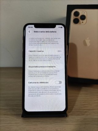 iPhone 11 Pro 256GB