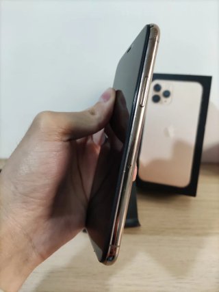 iPhone 11 Pro 256GB