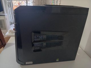 Lenovo IdeaCentre | 16GB | GTX 1030 | Ricambi