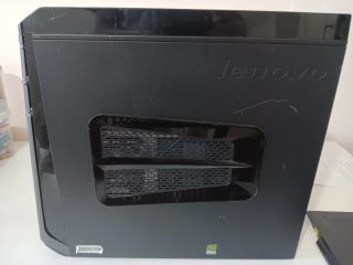 Lenovo IdeaCentre | 16GB | GTX 1030 | Ricambi