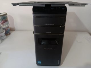 Lenovo IdeaCentre | 16GB | GTX 1030 | Ricambi