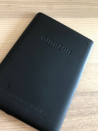 Kindle Paperwhite 10ª Gen