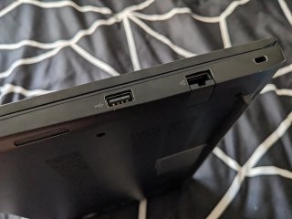 Lenovo ThinkPad E14 Gen2 i5 11th como nuevo