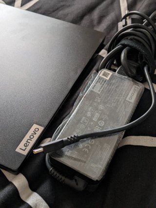 Lenovo ThinkPad E14 Gen2 i5 11th como nuevo