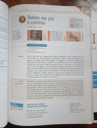 Lotto 3 libri “Libriamoci” per scuole superiori