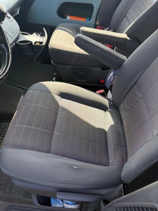 Volkswagen Multivan 2007