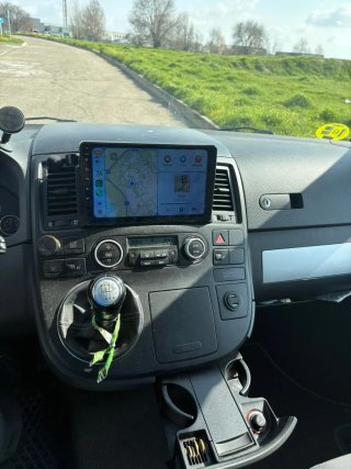 Volkswagen Multivan 2007