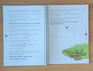 Libro de EMAT 1 primaria unidades 1-2