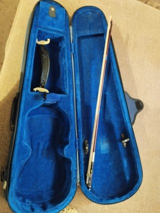 Violín Stentor 1/2 Completo