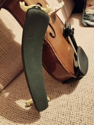 Violín Stentor 1/2 Completo