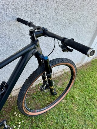 Bicicleta Giant Anthem 29 2