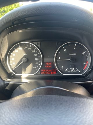 Bmw 118d e87