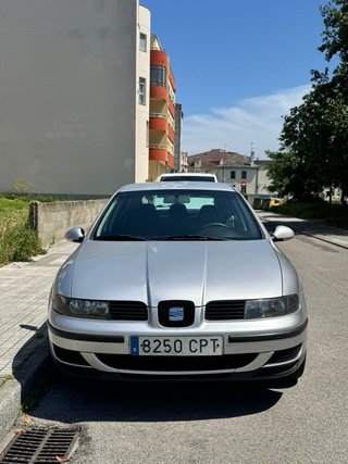 SEAT Leon 2003