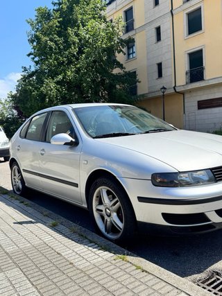 SEAT Leon 2003