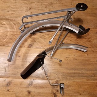 Portabultos kit Brompton