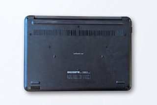 Notebook Dell Latitude 3380 i3-6006U 4GB RAM 120GB