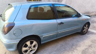 FIAT Brava / Bravo 2001