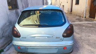 FIAT Brava / Bravo 2001