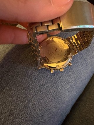 Reloj Viceroy Chronograph 100M Vintage