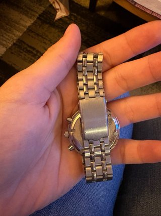 Reloj Viceroy Chronograph 100M Vintage